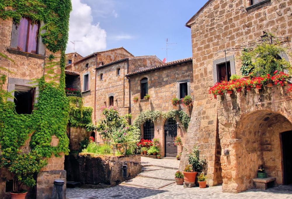 I 10 nomi della città italiane più strani e curiosi