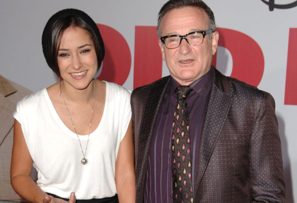 Zelda Williams contro l’IA: “Usata per ricreare la voce di Robin”