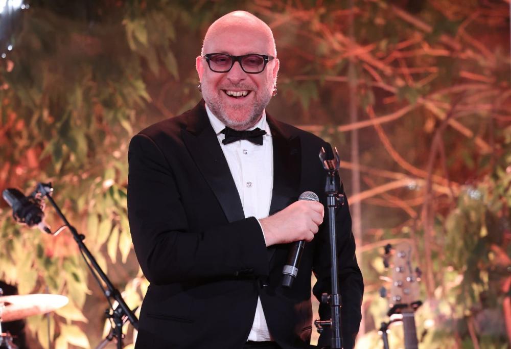 Mario Biondi: “Ho 9 figli da 4 donne, ho sposato solo l’ultima”