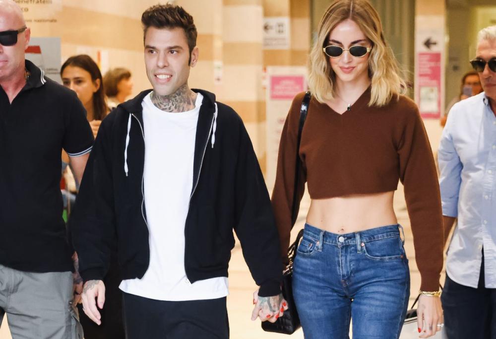 Fedez racconta cosa gli è successo: “Ho perso metà del mio sangue”