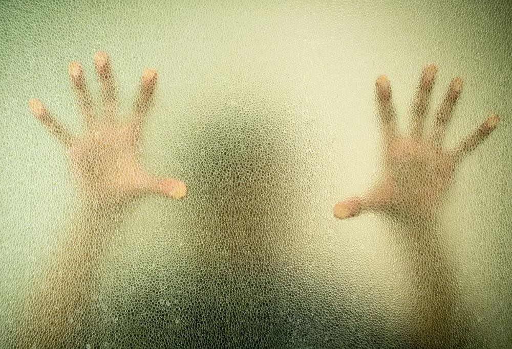 "Ho fatto sesso con un fantasma: poi l'ho lasciato, ecco perché"