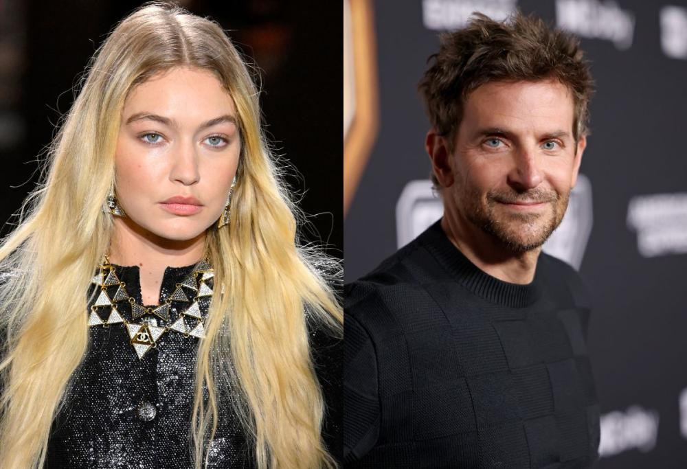 Gigi Hadid e Bradley Cooper fanno coppia? Una cena alimenta i rumor
