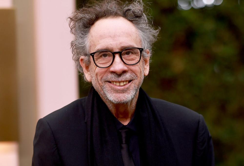 Tim Burton: “Svegliarmi per andare a scuola? Il mio incubo da bambino”