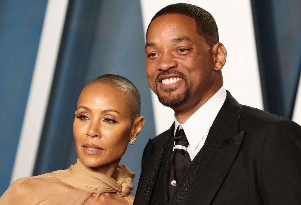 Will Smith replica a Jada: “Vita più al limite di quanto pensassi”