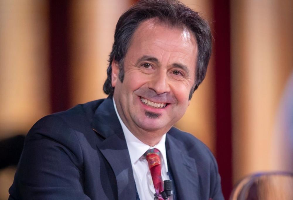 Intervista Mago Forest: dagli esordi all’incontro con la Gialappa’s