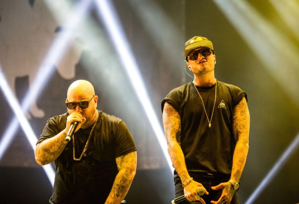 Ufficiale la reunion dei Club Dogo: l'annuncio su Instagram - Radio 105