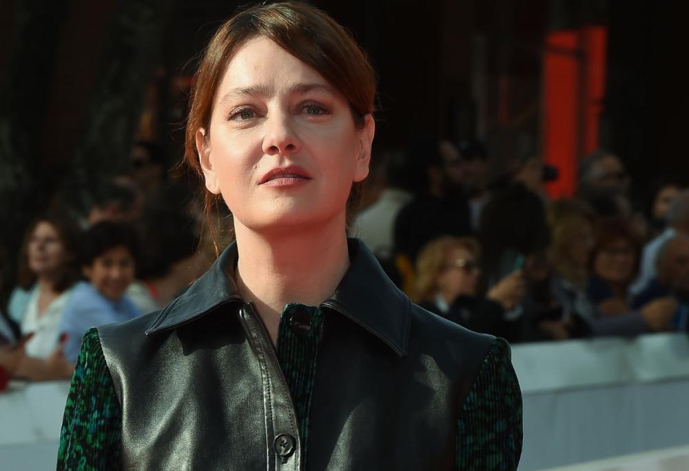 Giovanna Mezzogiorno: “Esclusa dal cinema per 20 chili di troppo"