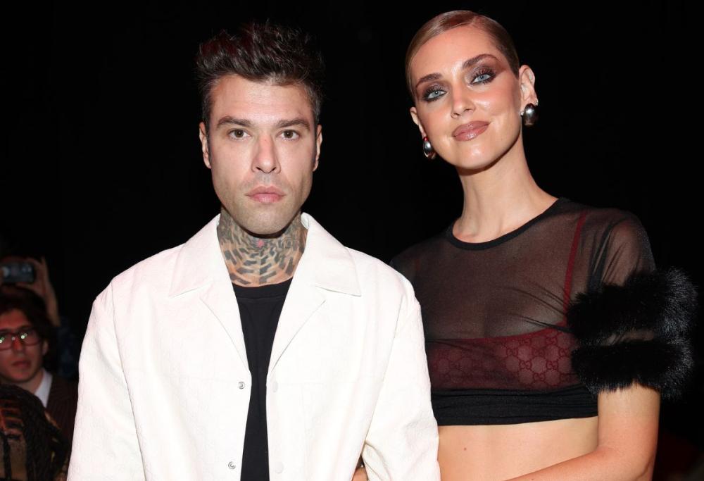 Fedez non sarà a Sanremo: “Se torno, Chiara chiede il divorzio”