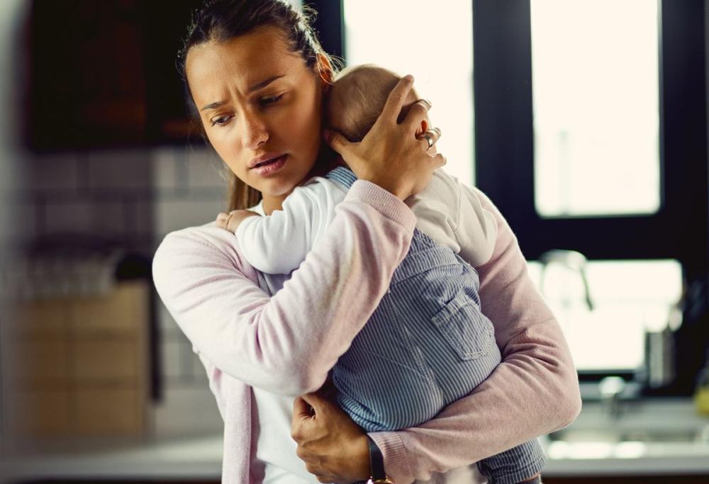 Mamma: “Chiamo ‘bambina’ mia figlia, non mi piace il suo nome”