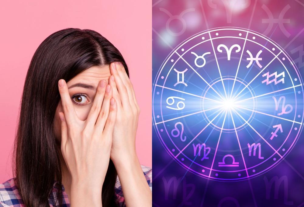 La tua più grande paura? Scoprilo in base al tuo segno zodiacale