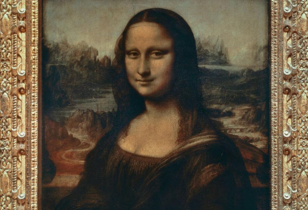Chi è la donna dipinta nella “Gioconda” di Leonardo da Vinci?