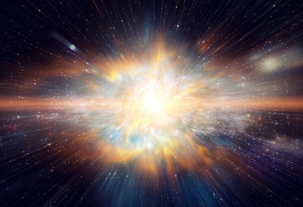 Come nasce una stella? Le immagini catturate dal telescopio
