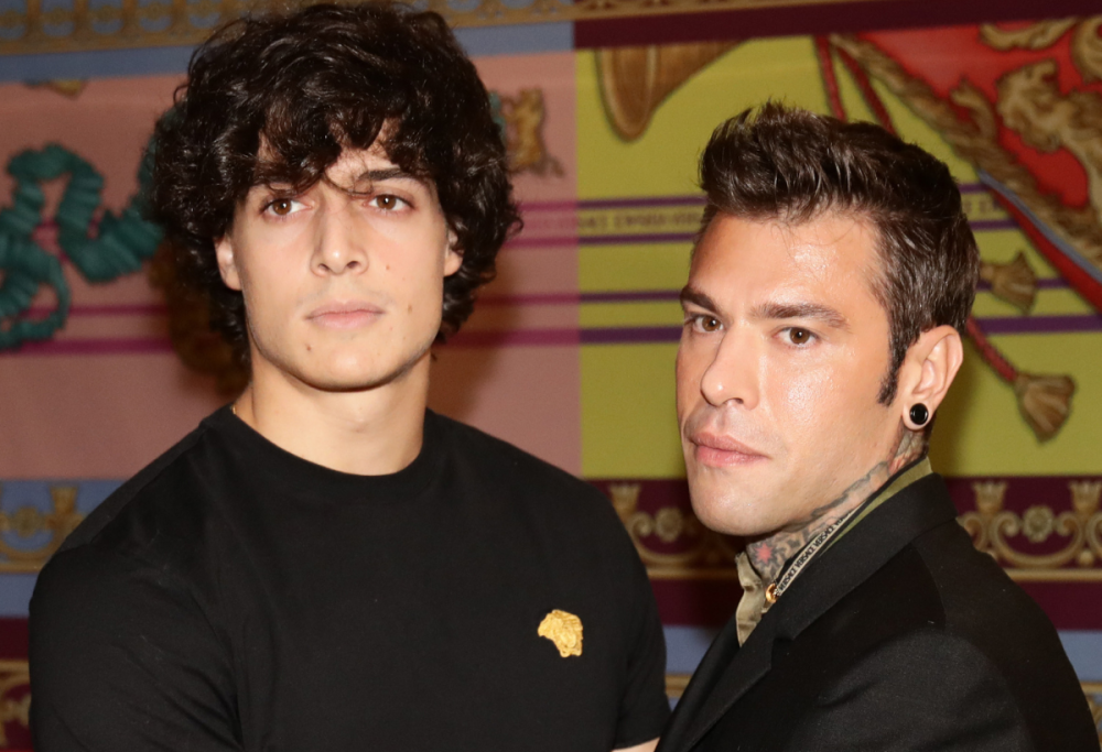Fedez e Luis Sal, non c’è alcun accordo tra i due: “Siamo in causa”