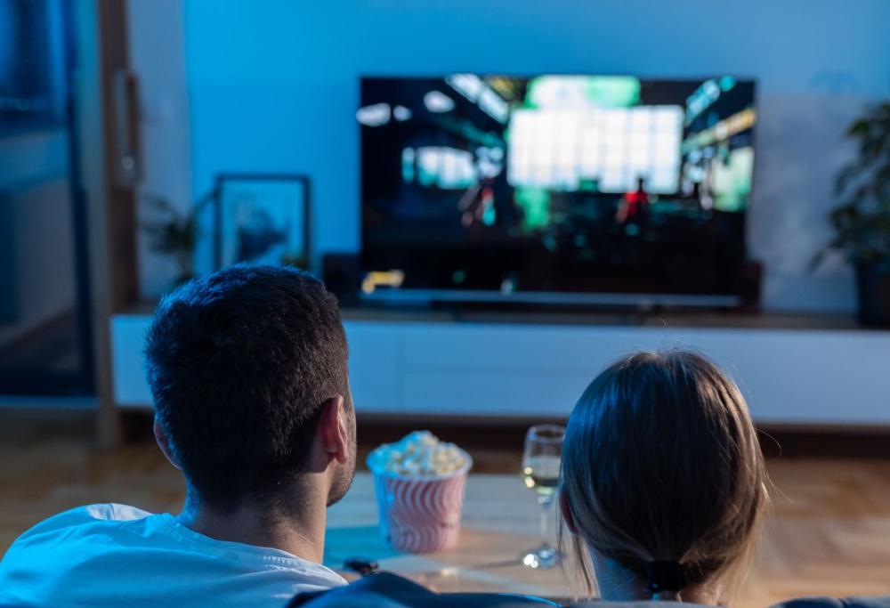 Film al primo appuntamento, sì o no? La risposta di uno studio