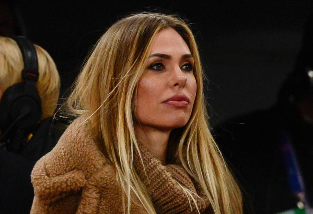 Ilary Blasi su Totti: “Un marito diverso e da lì un disastro”