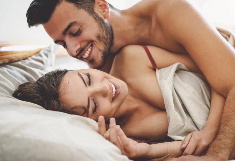Sesso e ipertensione: quante volte fare l’amore per contrastarla