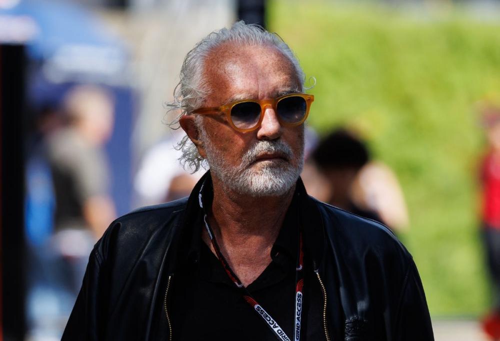 Briatore derubato a Milano: “È una città pericolosa”