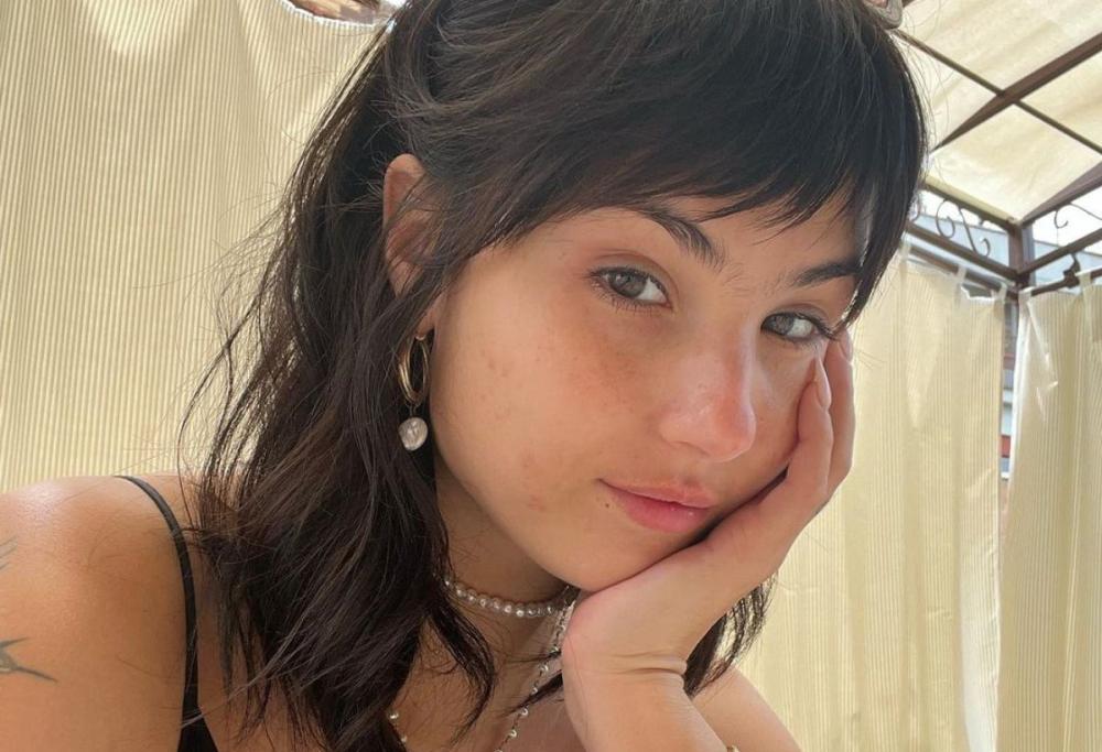 Giorgia Soleri, il post Damiano: “Tante lacrime, ma ne vale la pena”