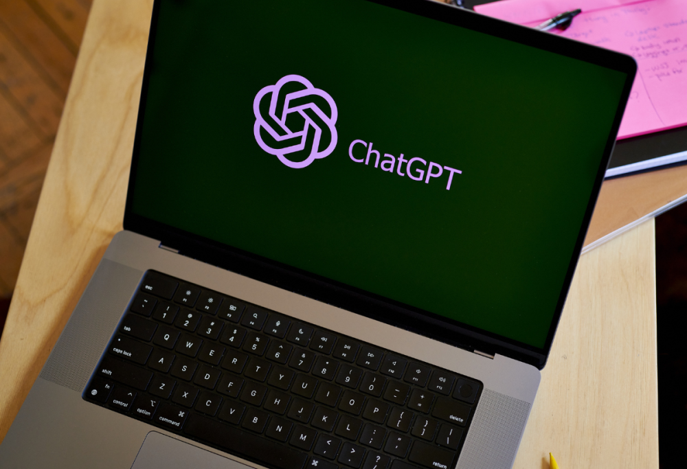 Usa ChatGPT per trasformare 100 Dollari in un business
