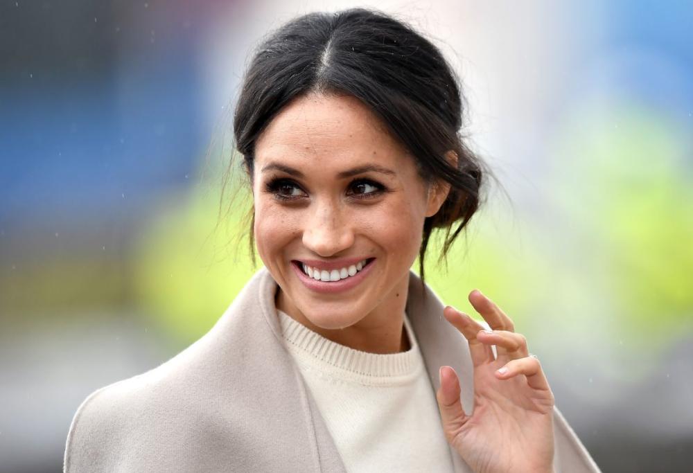 Cresce la preoccupazione per la salute di Meghan Markle: ecco perché