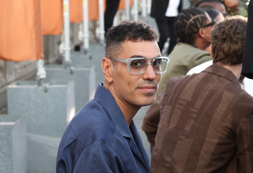 Arriva un nuovo amore per Marracash: Elodie dimenticata?