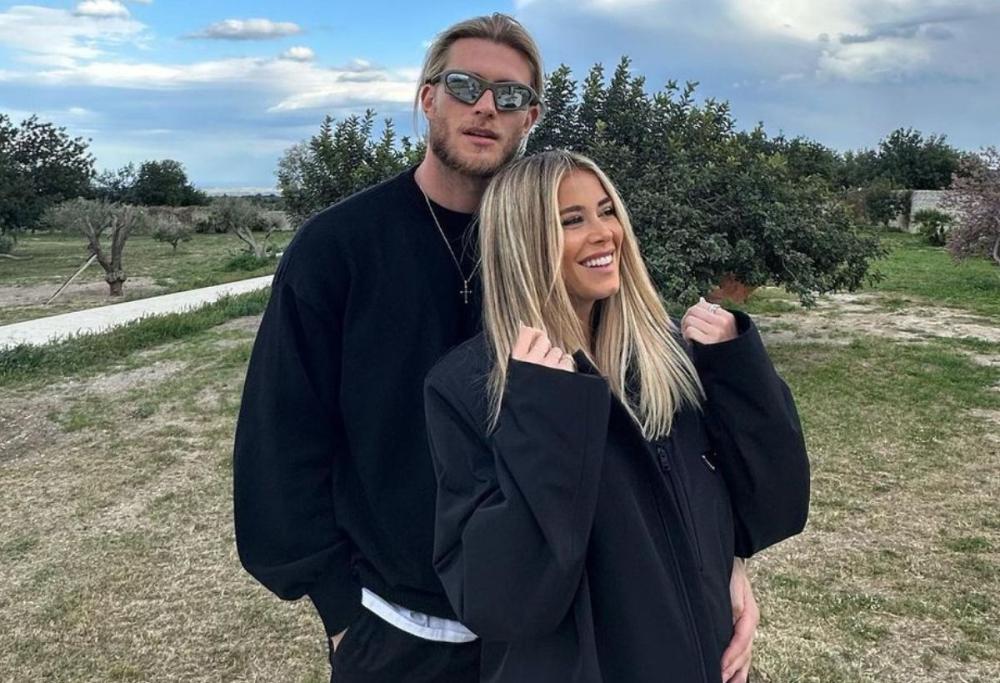 Verissimo, le parole di Diletta Leotta sulla relazione con Loris Karius