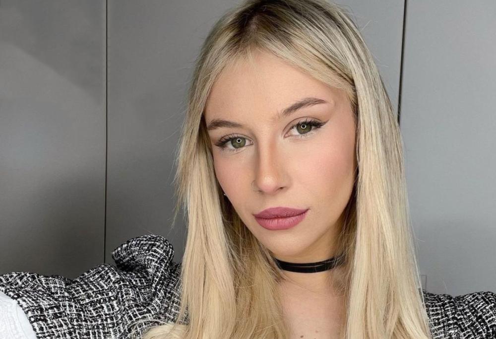Micol Incorvaia sconvolta alle 9.30: “Svegliata troppo presto”