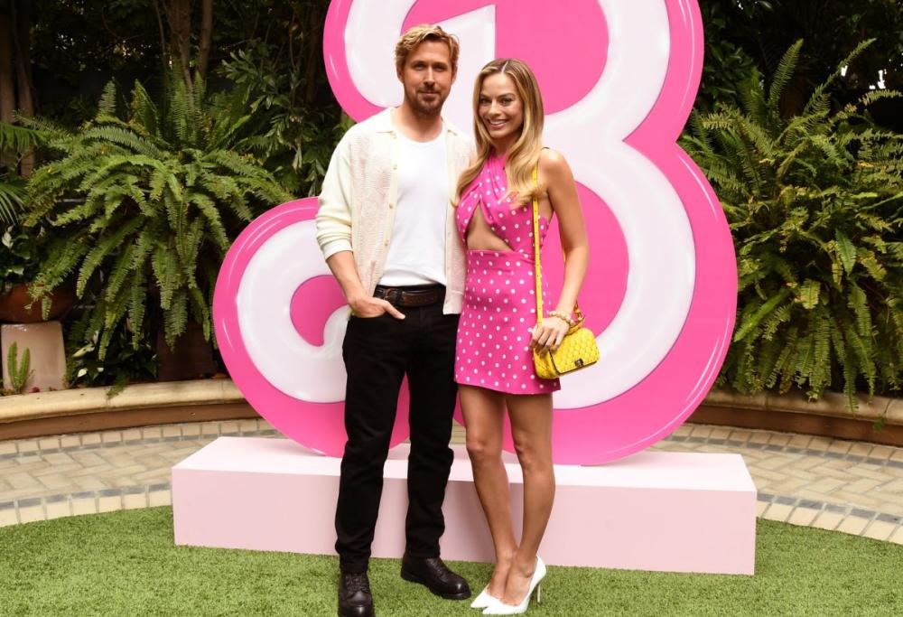 Il sequel del film “Barbie” potrebbe concretizzarsi a breve?