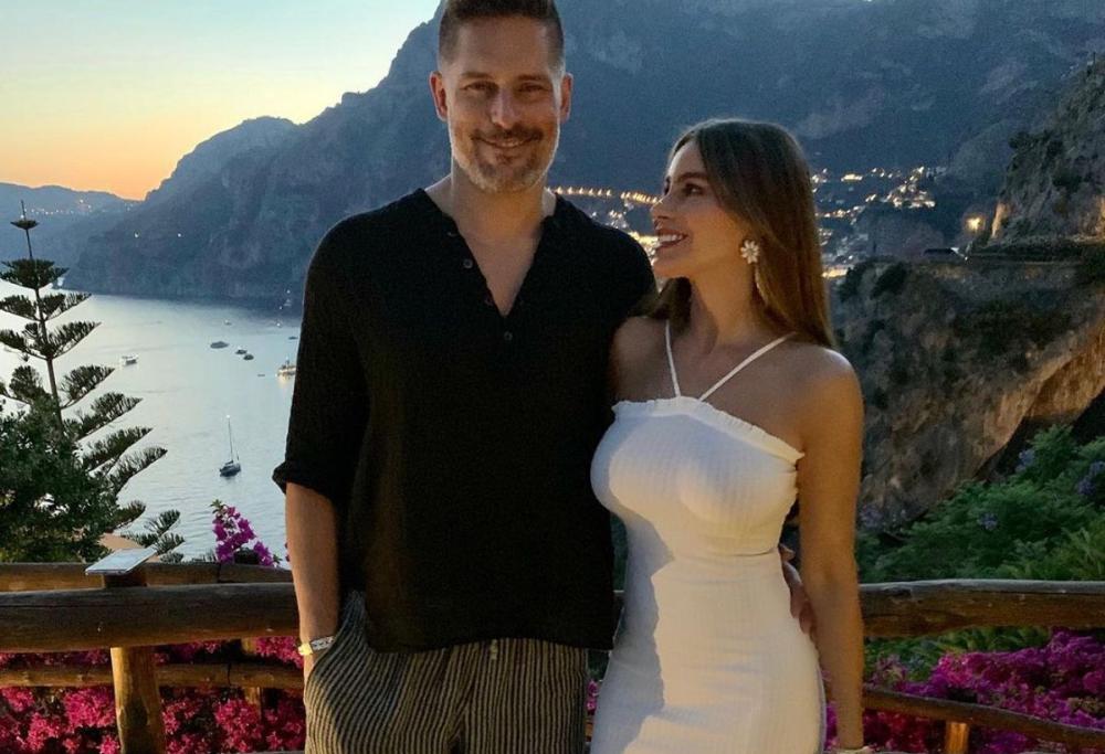Sofia Vergara e la separazione con Joe Manganiello: "È meno oppressa"