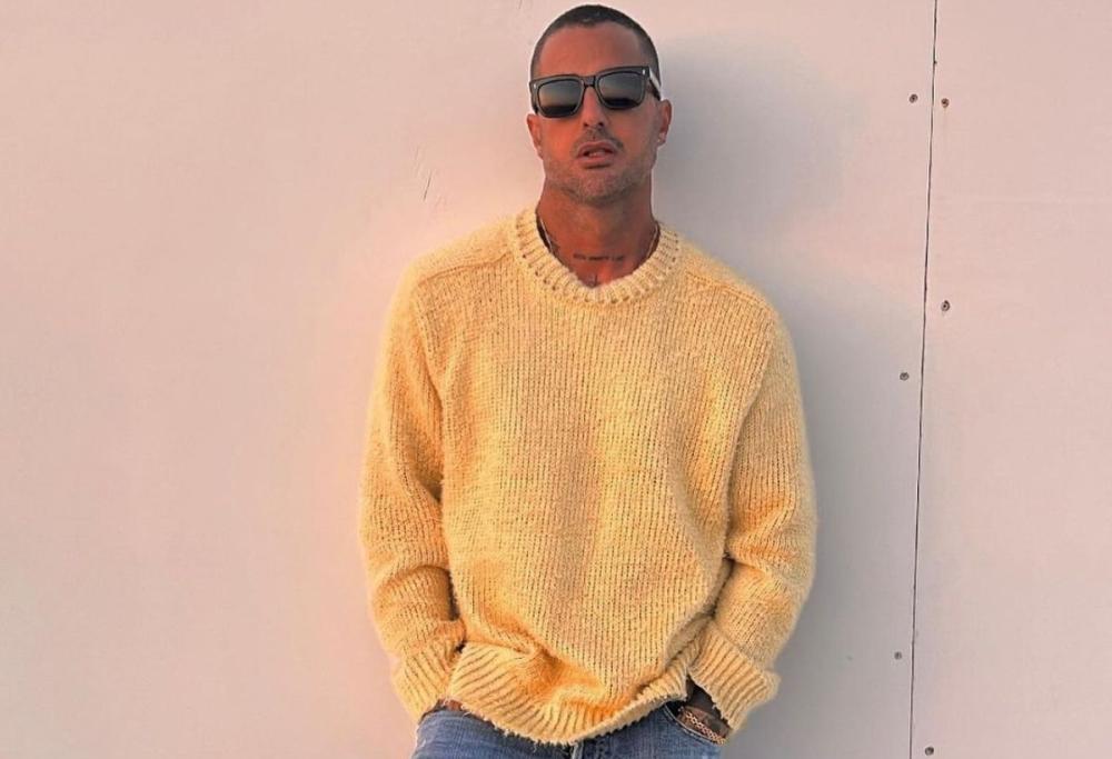 Fabrizio Corona torna libero dopo 10 anni: "Continuerò a fare soldi"