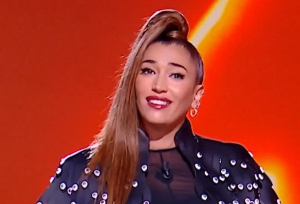 Nina Zilli incinta: “Vorrei capire chi l’ha definita dolce attesa”