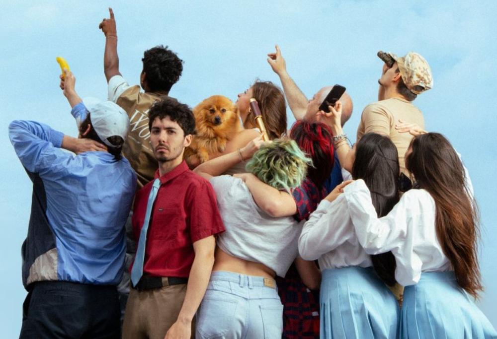 Fulminacci torna con “Ragù”, il suo nuovo singolo