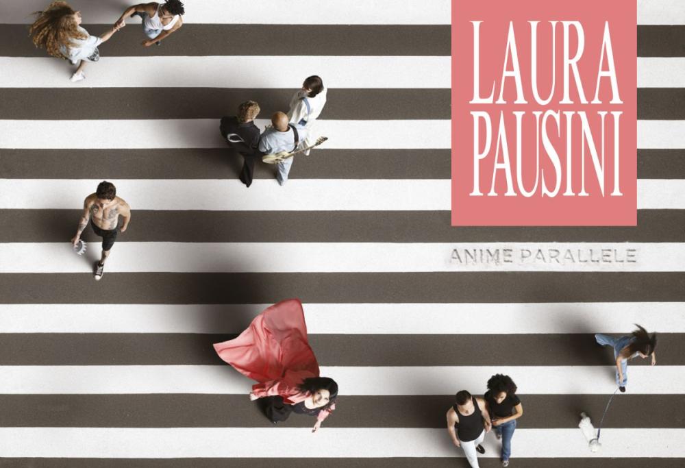 Laura Pausini: il 27 ottobre esce il nuovo album “Anime Parallele”