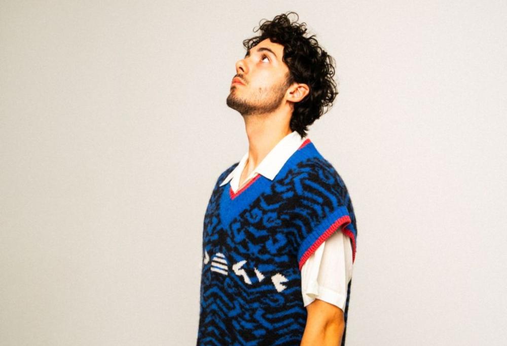 Fulminacci ha annunciato il suo terzo album in studio: “Infinito +1”