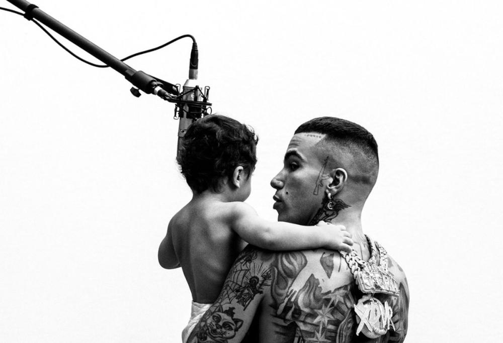 Sfera torna con il nuovo album X2VR: l'annuncio in concerto