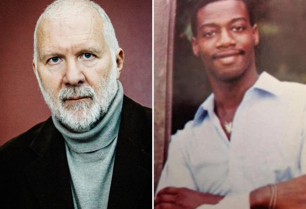 Picozzi a C.S.I. Milano: gli omicidi di Robert Sylvester Alston