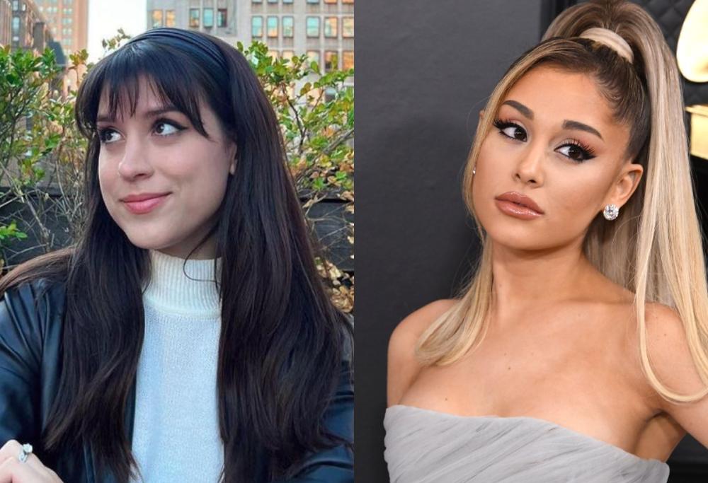 Rikki Valentina confessa: "Ariana Grande mi ha rubato il ragazzo”
