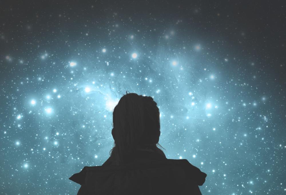 Che suono fa una stella che luccica? Adesso lo puoi ascoltare