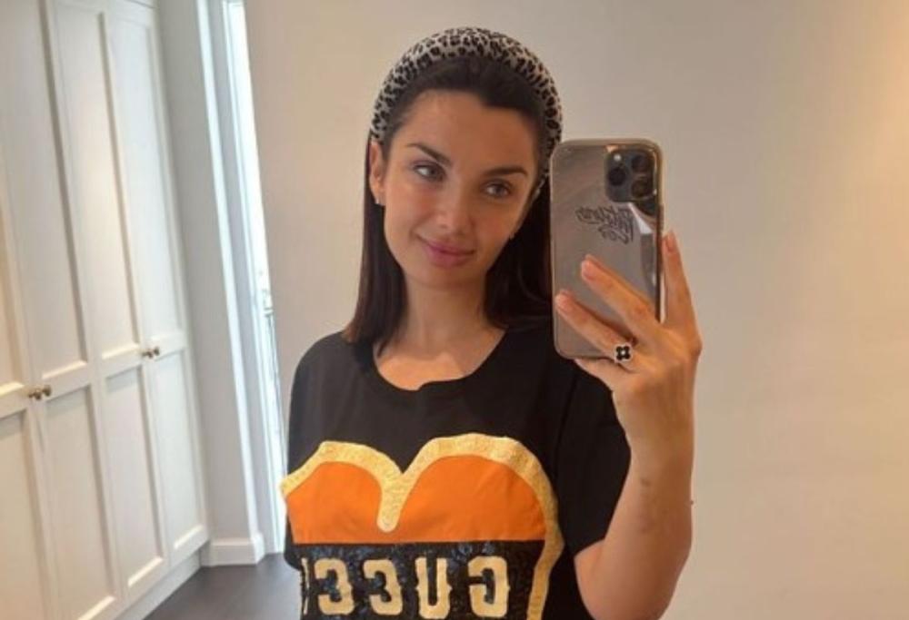 Elettra Lamborghini: "Ho problemi di sonno, penso a mille cose"