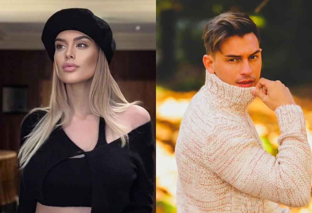 Alessandro Basciano rivela a Verissimo: "Ecco com'è andata con Sophie"