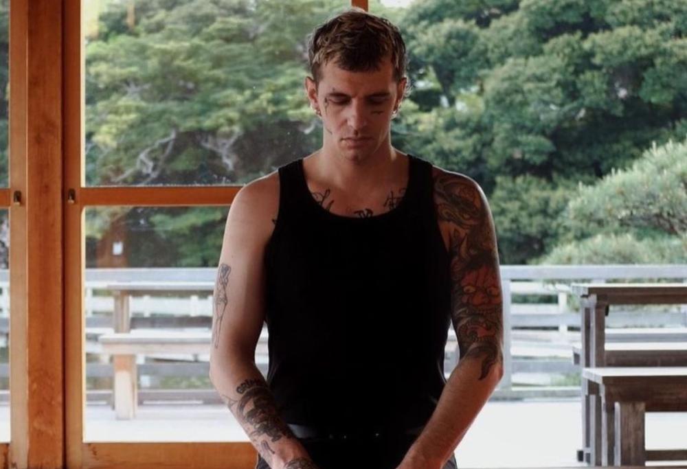Achille Lauro: “Ero turbolento. Scrivere musica la mia terapia”