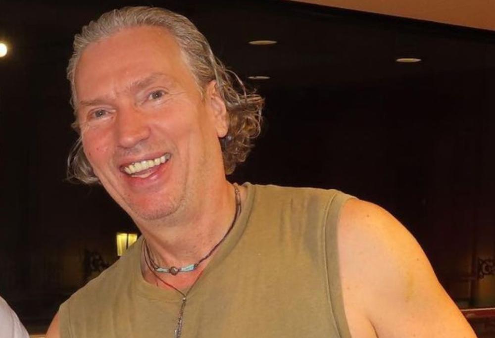 Mauro Repetto dopo l’addio agli 883: ora lavora a Disneyland Paris