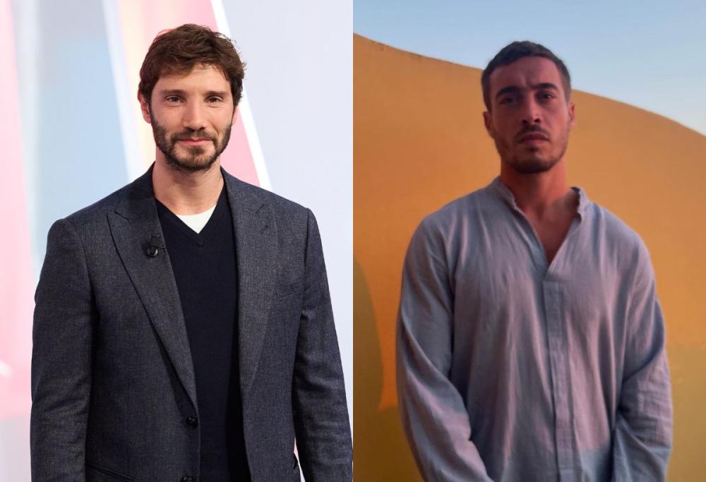 Stefano De Martino e Antonino Spinalbese: gli ex di Belén sempre più vicini 