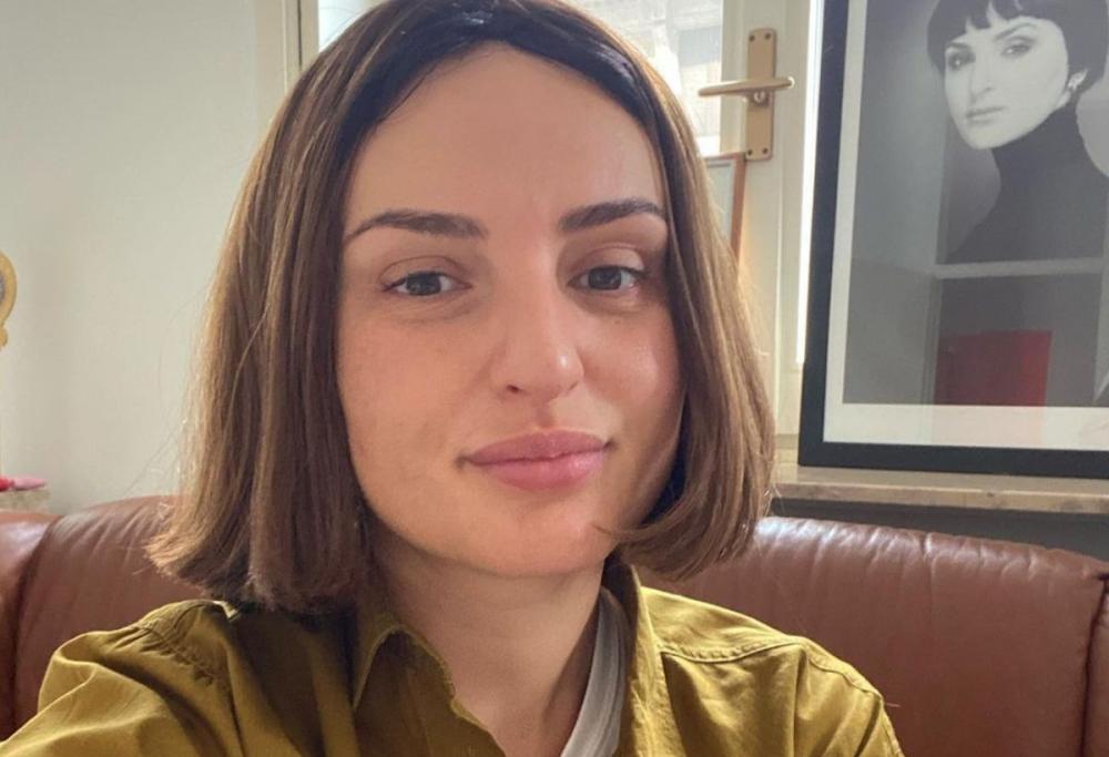 Arisa: “Cosa mi ha ferito di più? Quando dicono che sono matta”