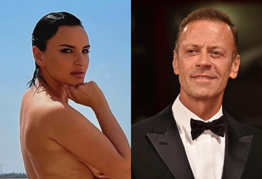 Rocco Siffredi e le foto di Arisa nuda: “Facciamo un porno educativo”