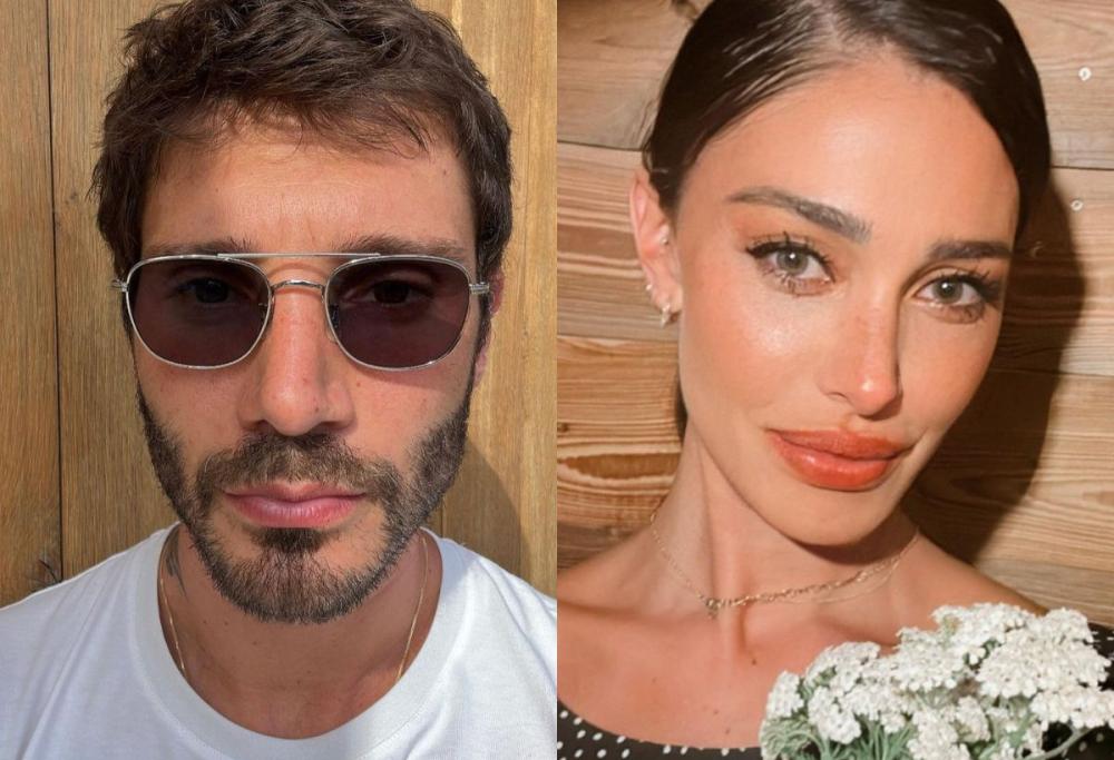 Stefano De Martino e la crisi con Belen Rodriguez: la reazione social