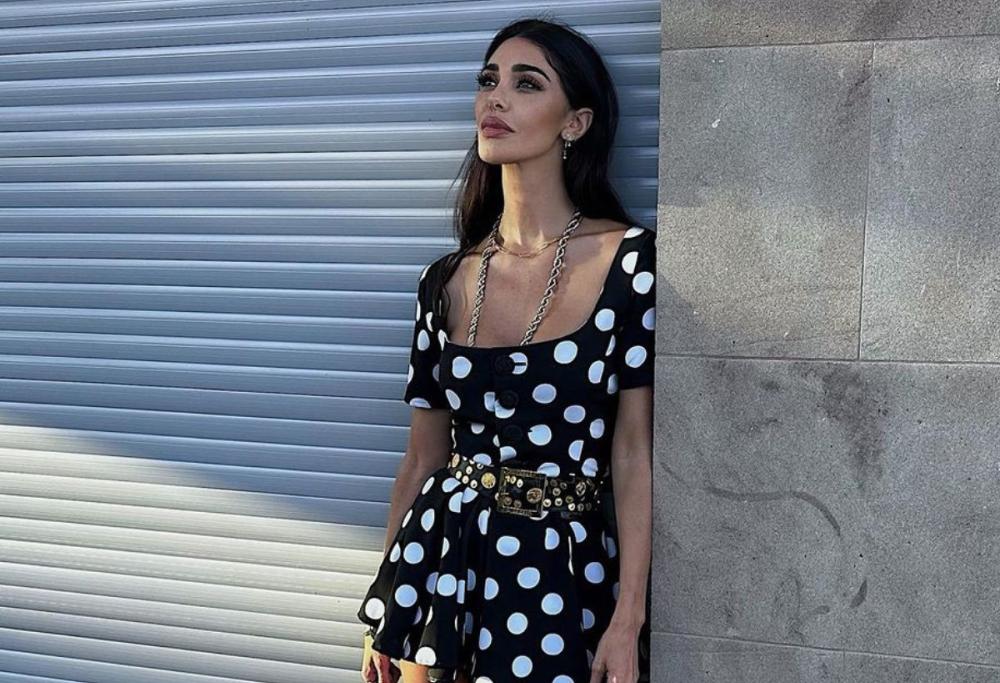Belen Rodriguez rompe il silenzio social: il messaggio su Instagram