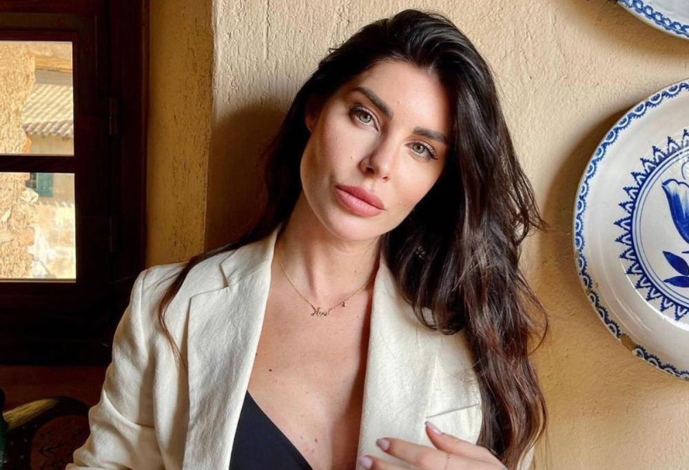 Bianca Atzei: “Dopo la perdita di mio figlio sentivo un vuoto dentro"