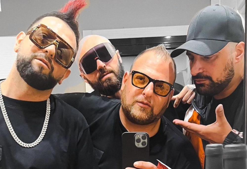 Boomdabash, il nuovo album: “Ecco perché l’abbiamo chiamato ‘Venduti’”