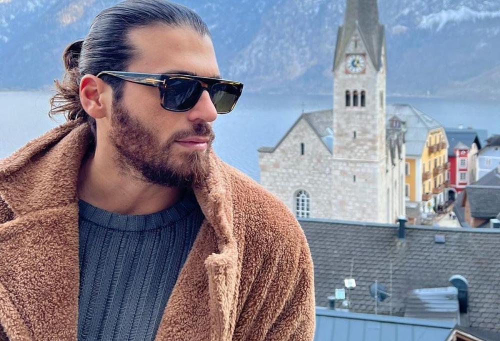 Can Yaman non sarebbe più single: chi è la nuova fiamma italiana